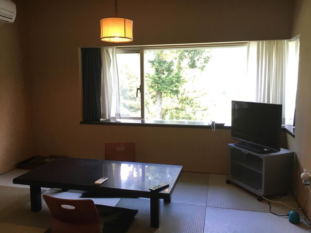 Hakone Gora Onsen Yumenoyu Hotel Kültér fotó