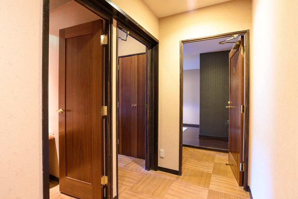 Hakone Gora Onsen Yumenoyu Hotel Kültér fotó
